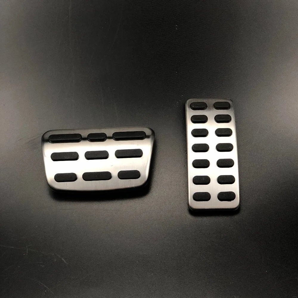 

Car Accelerator Gas Brake pedal For Kia K2 Rio Soul KX3 For Hyundai Accent Verna Solaris i20 Creta ix25 Brio Car accessories