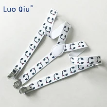 Горячая Распродажа, 3 зажима, подтяжки с пряжками, унисекс, для взрослых, мужские костюмы, подтяжки для женщин, ремень, регулируемые рубашки, подтяжки