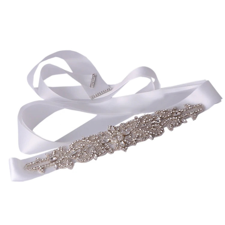 AS26 Bridal Belt (1)