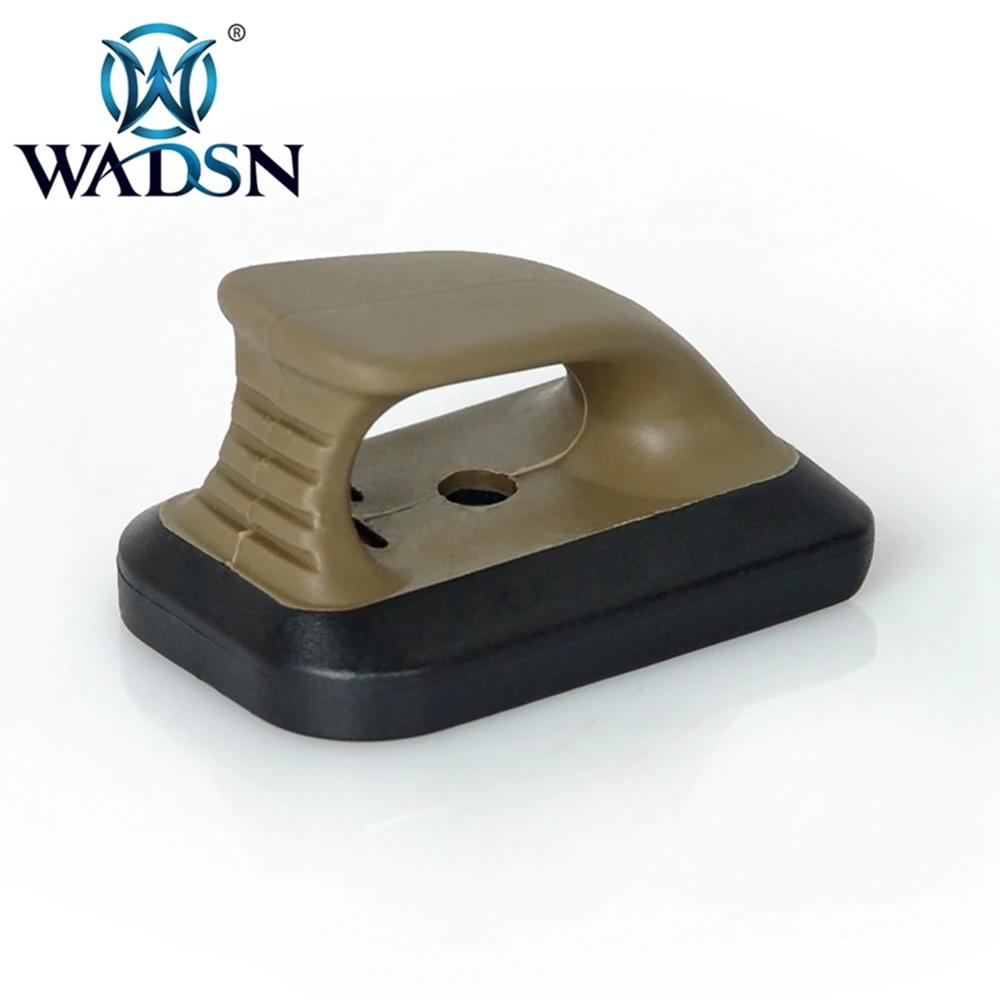 WADSN тактическое приспособление для быстрой перезарядки для TM G17 3 шт./упак. без логотипа охотничий пистолет Acessorios страйкбол Fit g17 Glock 17 WPA0208 marui glock
