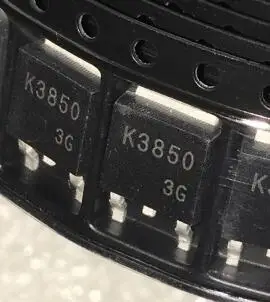 

2SK3850 K3850 TO-252