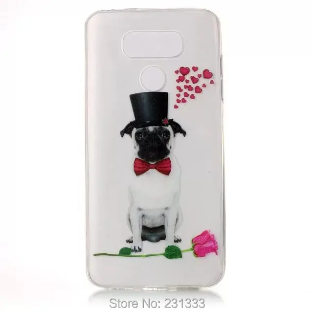 34683 LG G6 P10 P8LITE 2017 Nokia 6 5 MIX TPU3.57