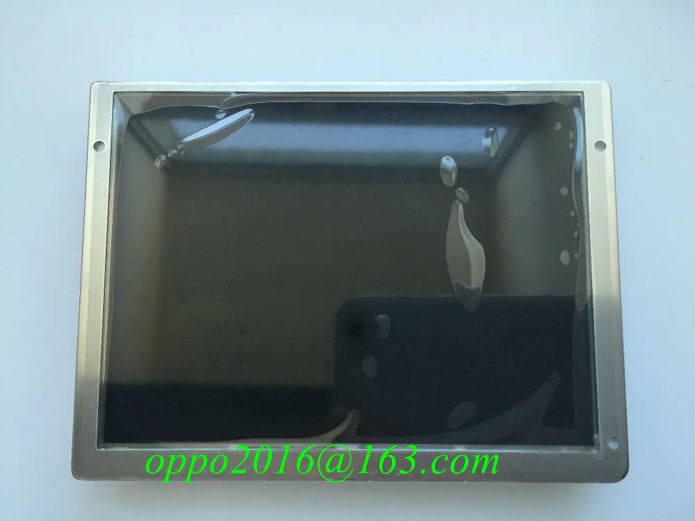 100% Brand new SHARP Display LQ050A5BS01 03 LCD Monitor screem for Mercedes Benz ML class (1)