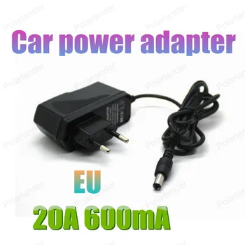 

HOT SALE EU Universal Car charger To 20V 6000mA EUB Charger Adapter For Smart phone car charger adapter Car-Styling nice