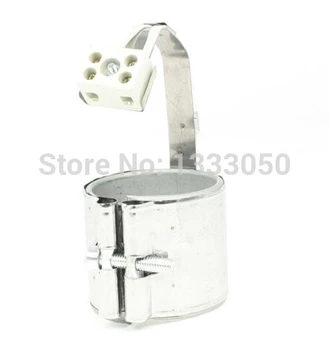 

220V 230W 50 x 50mm Machine Pipe Tube Heating Heater Band