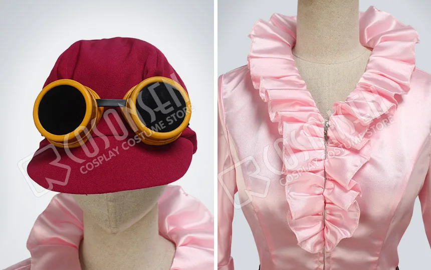 COSPLAYONSEN-ǽ ھ˶ 巹 ڽ ǻ,  ũ   
