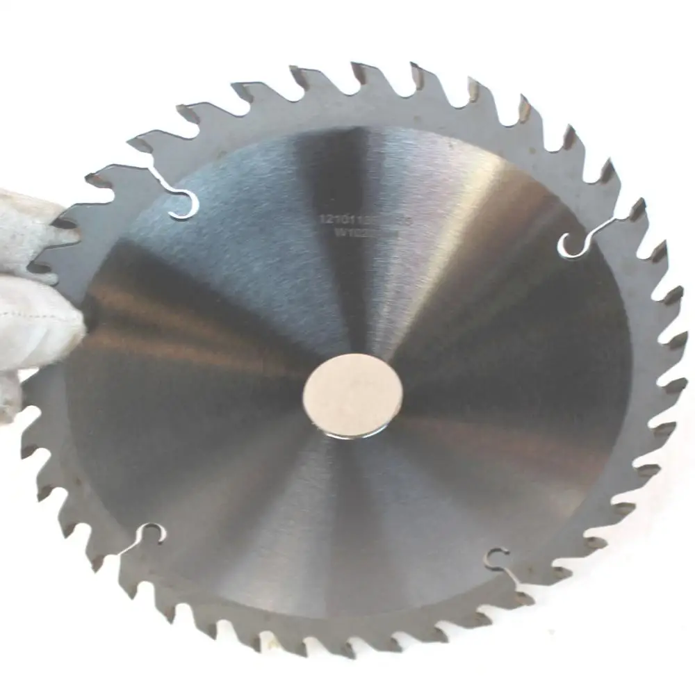 7 &quotx 40T 60T 80T 180mm x 25 4mm TCT циркулярная пила для резки по дереву столярные изделия|saw
