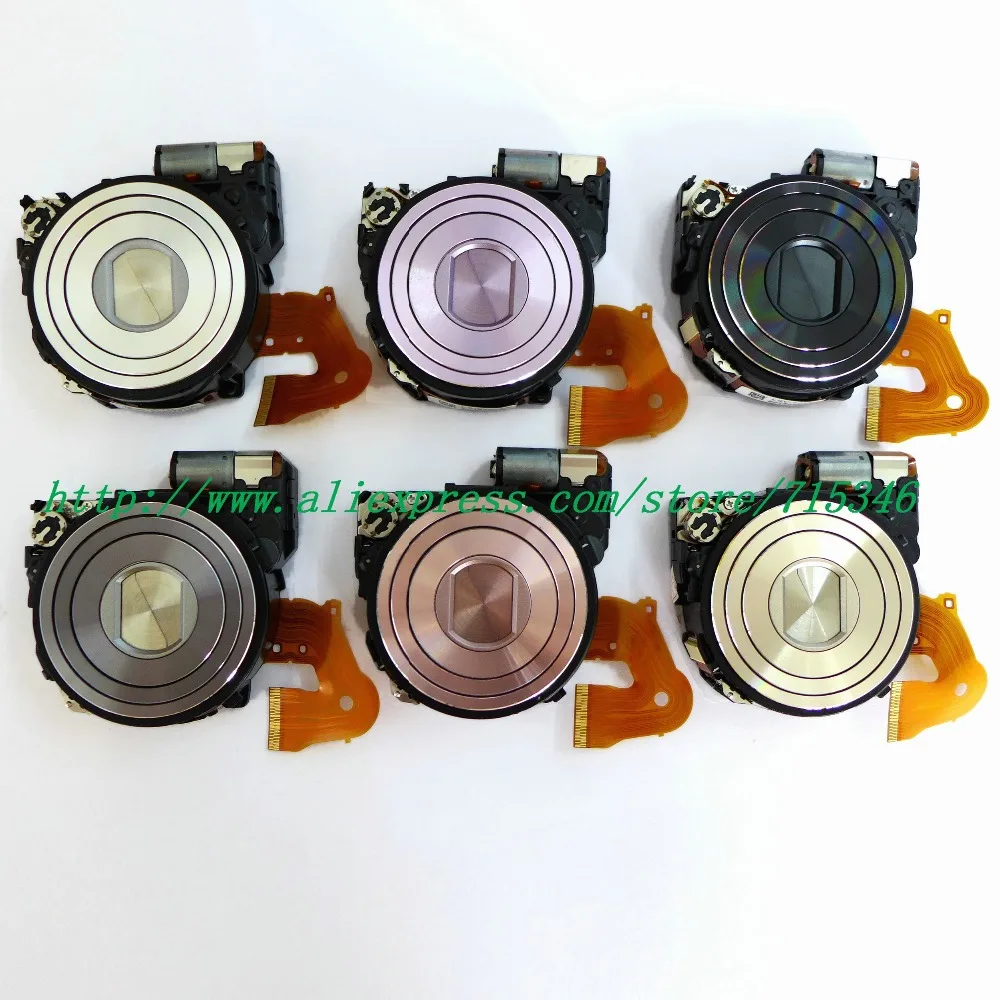 Nouvel Objectif Zoom Pour Sony Cyber Shot Dsc W570 Dsc W580 Dsc