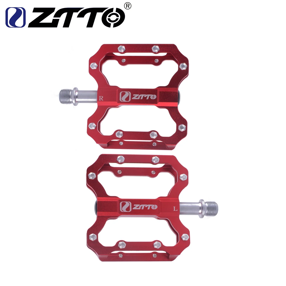 best affordable mtb pedals