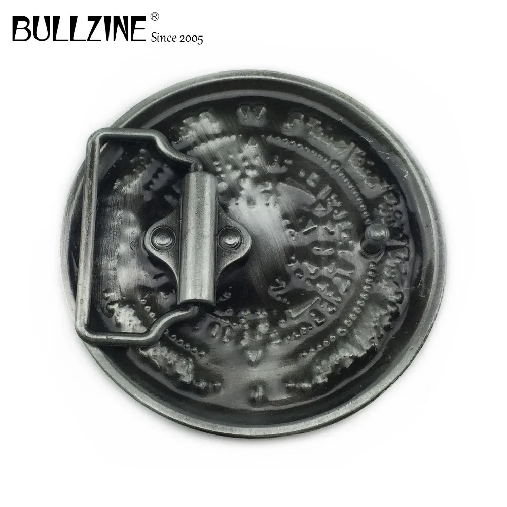 Мужской ковбойский ремень Bullzine с оловянной отделкой оптовая продажа|belt buckle|belt