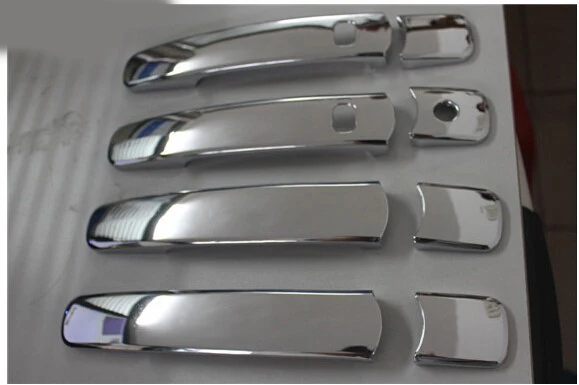 Ручка Двери Ниссан Икстрейл Т31 Купить