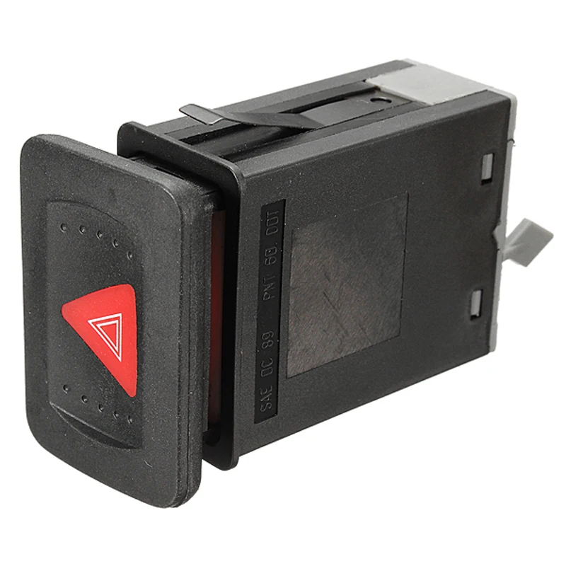 Emergency Vehicle Lamp Relay