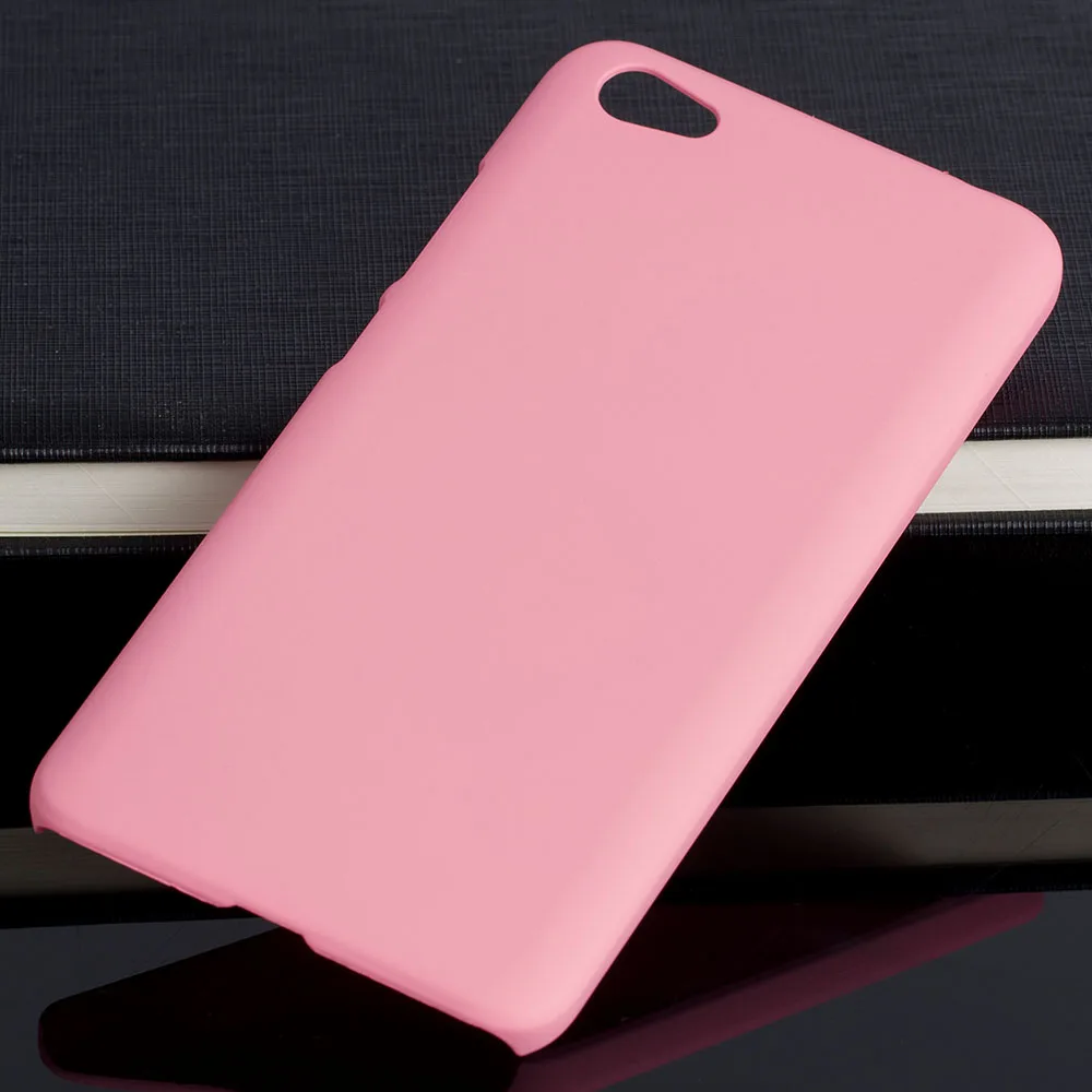 best phone cases for xiaomi Nhựa mờ Coque Bao 5.5For Xiaomi Redmi Note 5A Ốp Lưng Cho Xiaomi Redmi Note 5A Y1 Lite Lưng Điện Thoại Coque bao da Ốp Lưng xiaomi leather case glass Cases For Xiaomi