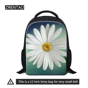 kindergarten girl backpack