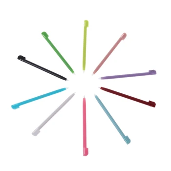

10pcs New Screen Stylus Pen For Nintendo DS NDS LITE DSL