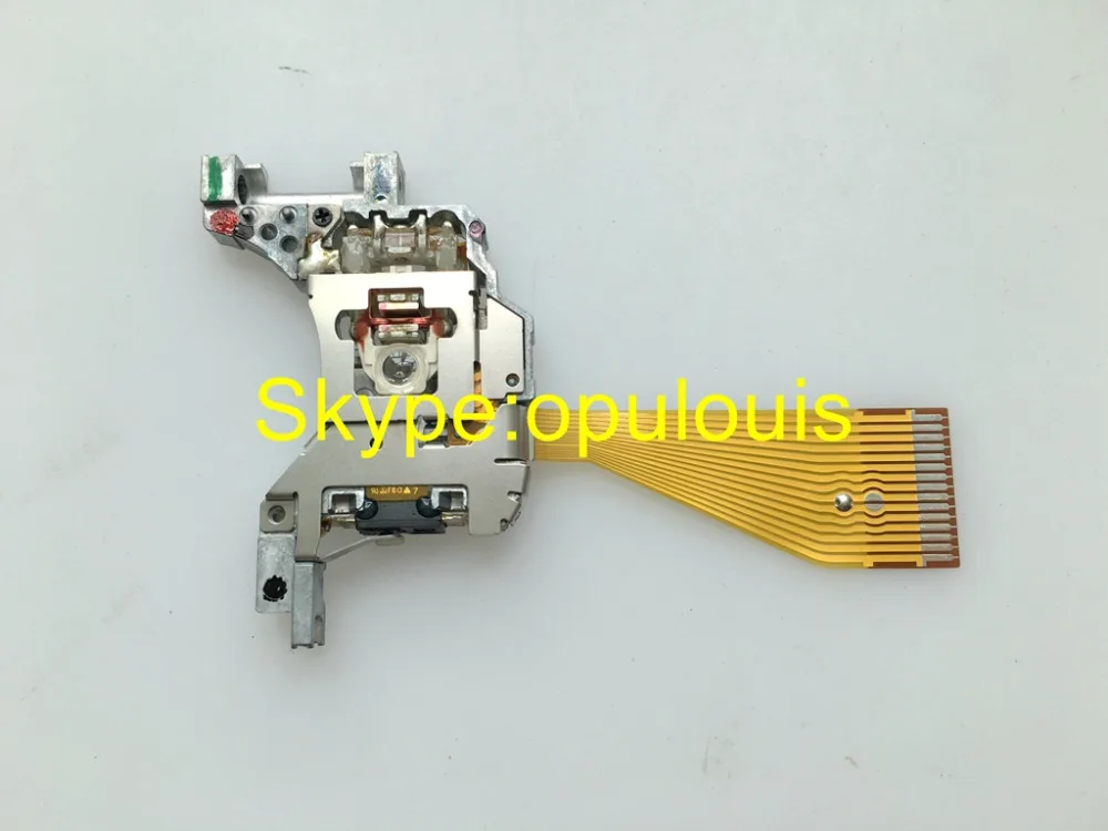 1000% Новый OPT735 OPT 735 CD лазерный оптический пикап TSN 200J2 объектив для RT4 Peugeot Citroen Renault
