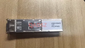 

AFBR-57E6APZ Fiber Optic Transmitters, Receivers, Transceivers MM LC SFP FE DMI ROHS original brand