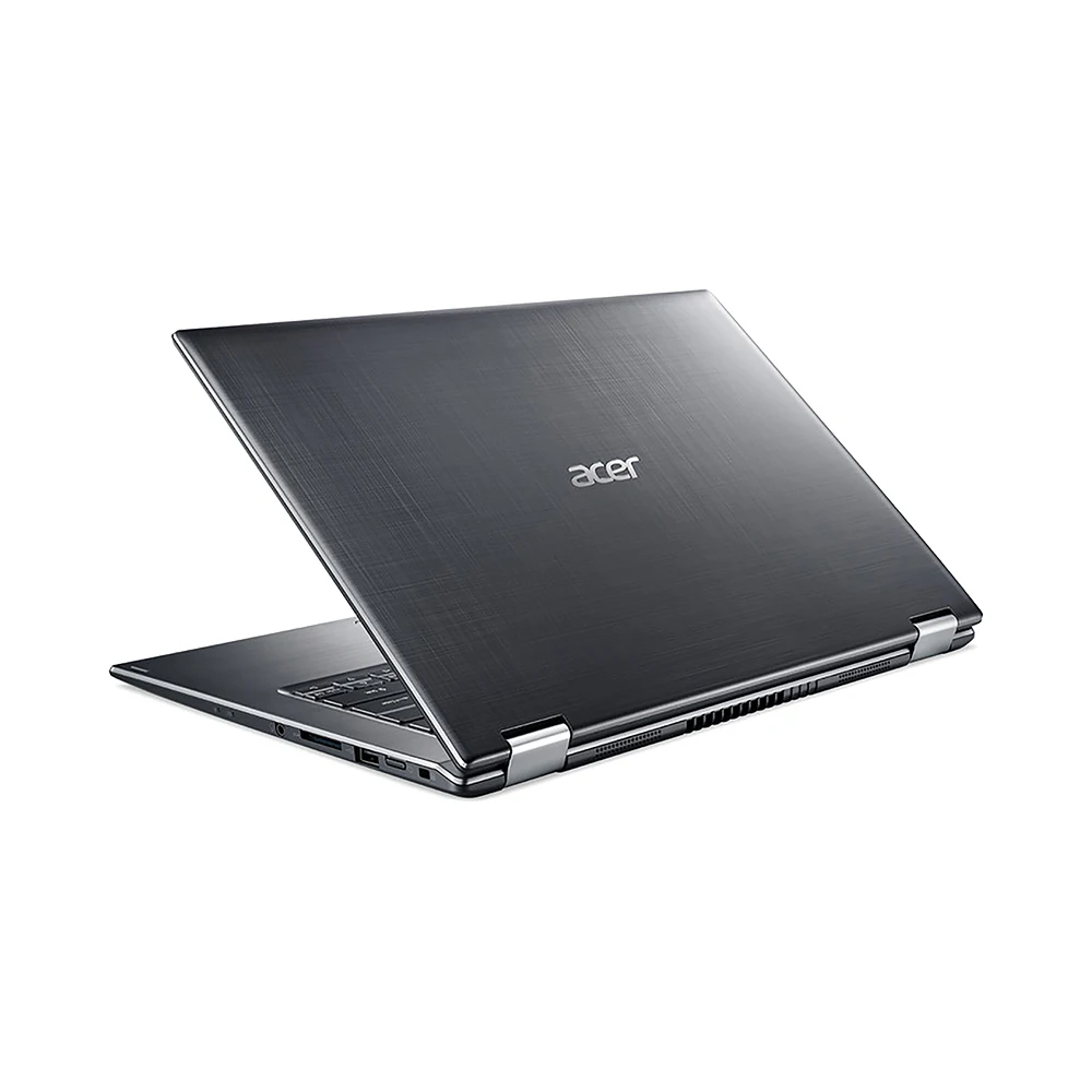 Laptop Acer Spin SP314-51-55ZA, 8th gen Intel Core i5-8250U, 1.60 GHz, 14 Inch, 1920 x 1080 pixels, 8 GB, 256 GB Convertible