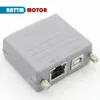 Новый USB-конвертер RTM200 200 кГц, контроллер движения USB в адаптер LPT USB CNC контроллер для Mach3 ► Фото 3/5