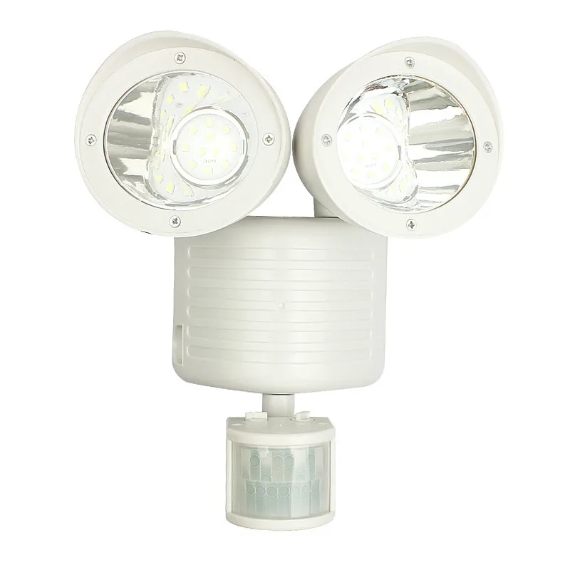 

22 LED Outdoor lamp Solar Powered light Motion Sensor PIR Security Light Garden Garage Outdoor Lamp for outdoor