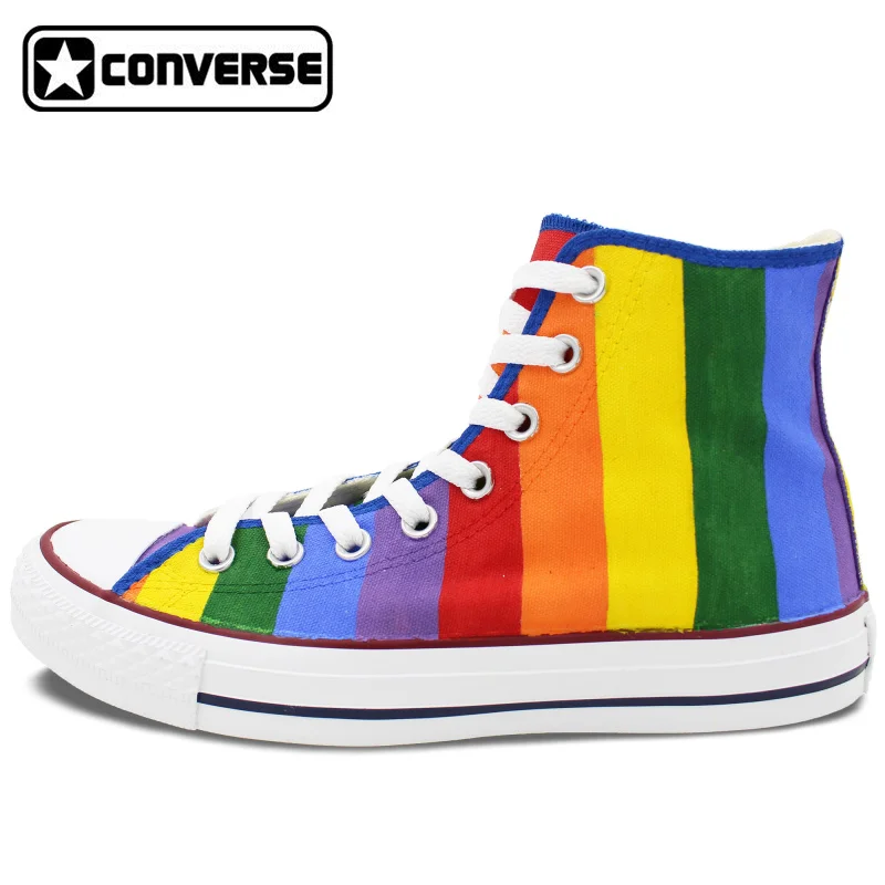 converse arcobaleno converse arcobaleno