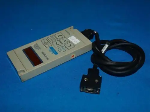 

DHL/EMS 5 LOTS YASK-AWA JUSP-0P02A Digital Operator -A1