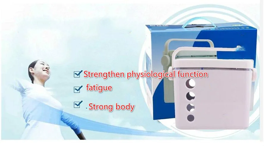  Oxygen generator A2000 portable oxygen machine home oxygen machine old man medical oxygen relax