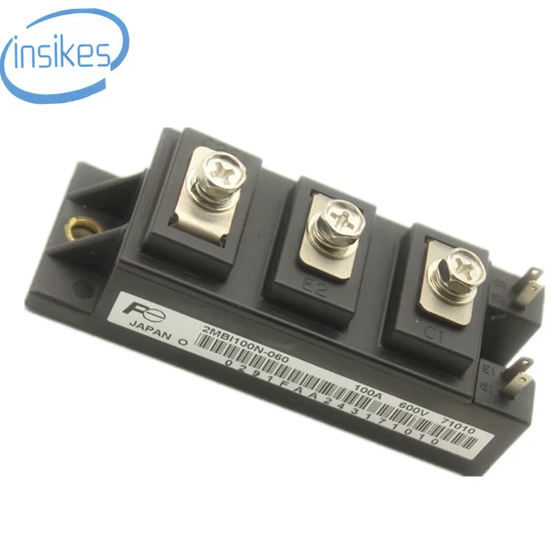 

2MBI100N-060 Module