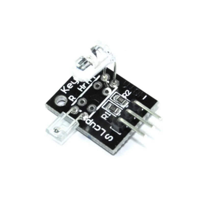 KY-039 3pin мини пальцевой измерительный модуль датчика сердцебиения | Обустройство