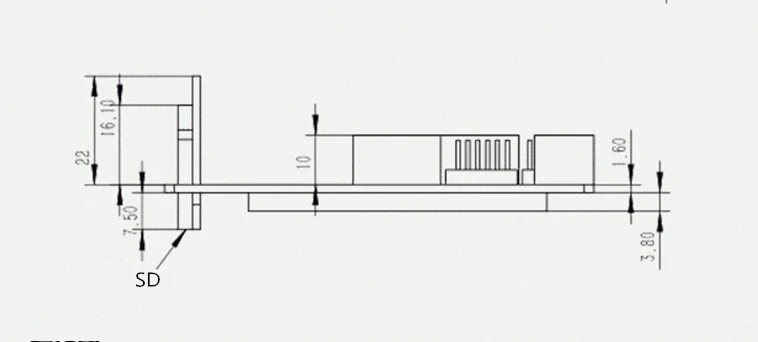 OFF-LINE CNC детали для начинающих MKS DLC GRBL материнская плата+ MKS TFT24 CNC ЖК-дисплей+ CNC лазерный драйвер 3 оси для рисовальной машины