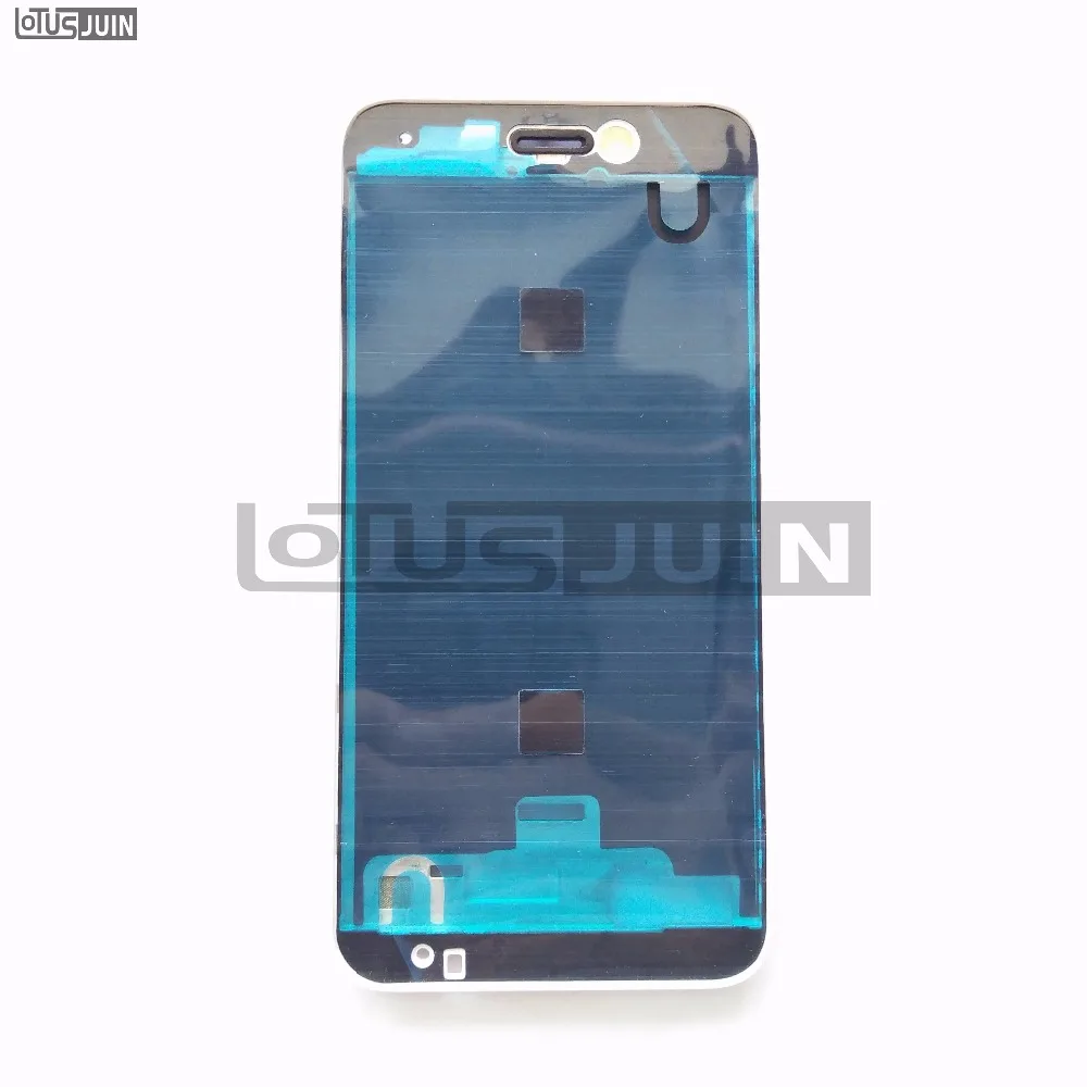 

NEW Front Frame Bezel Housing For Huawei Honor 6A Screen Holder Middle Frame Replacement Parts