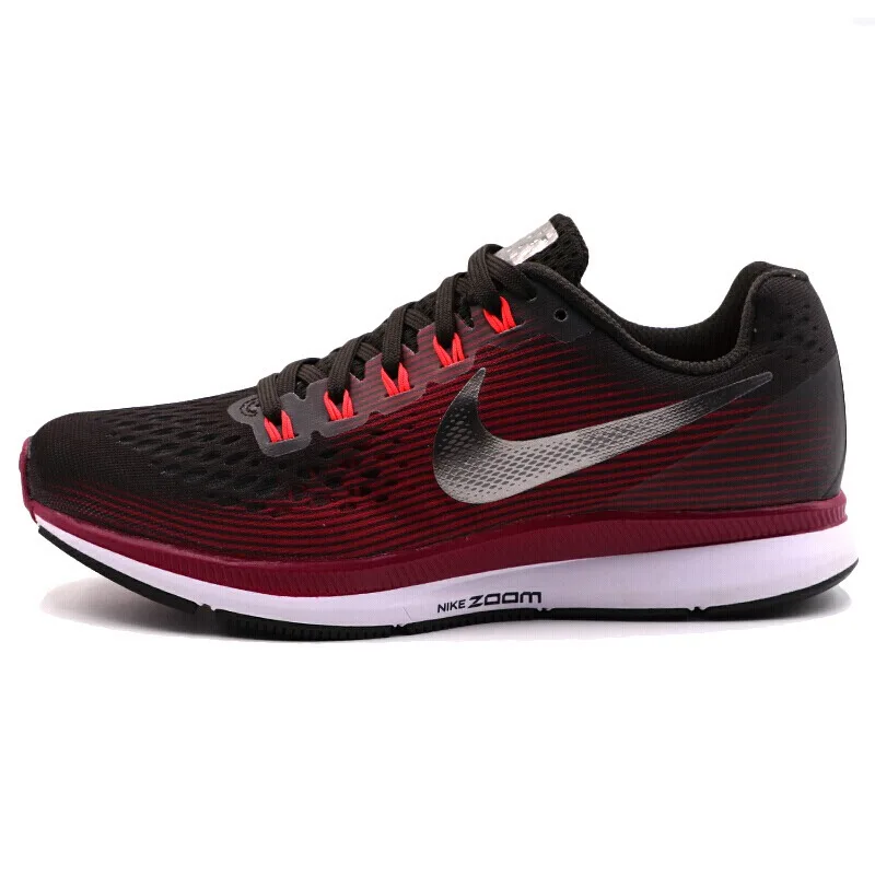 Новое поступление NIKE AIR ZOOM PEGASUS 34 GEM Для женщин кроссовки - Цвет: AH7949200