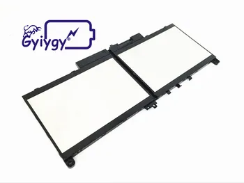 

J60J5 laptop battery for Latitude E7270 E7470 Primary Battery 7.6V 55Whr 4-Cell MC34Y 242WD
