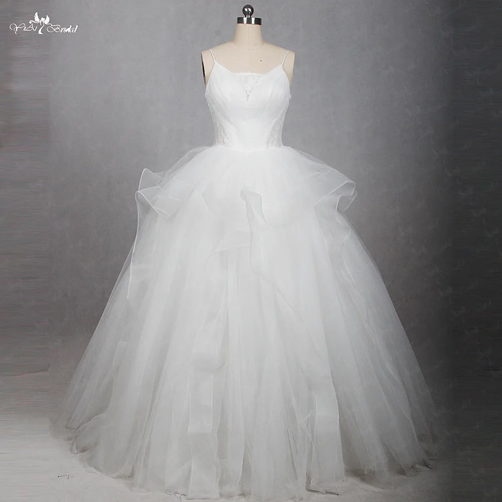 Rsw1263 yiaibridal реальной работы фотографии этаж Длина дешевые свадебные свадебное платье