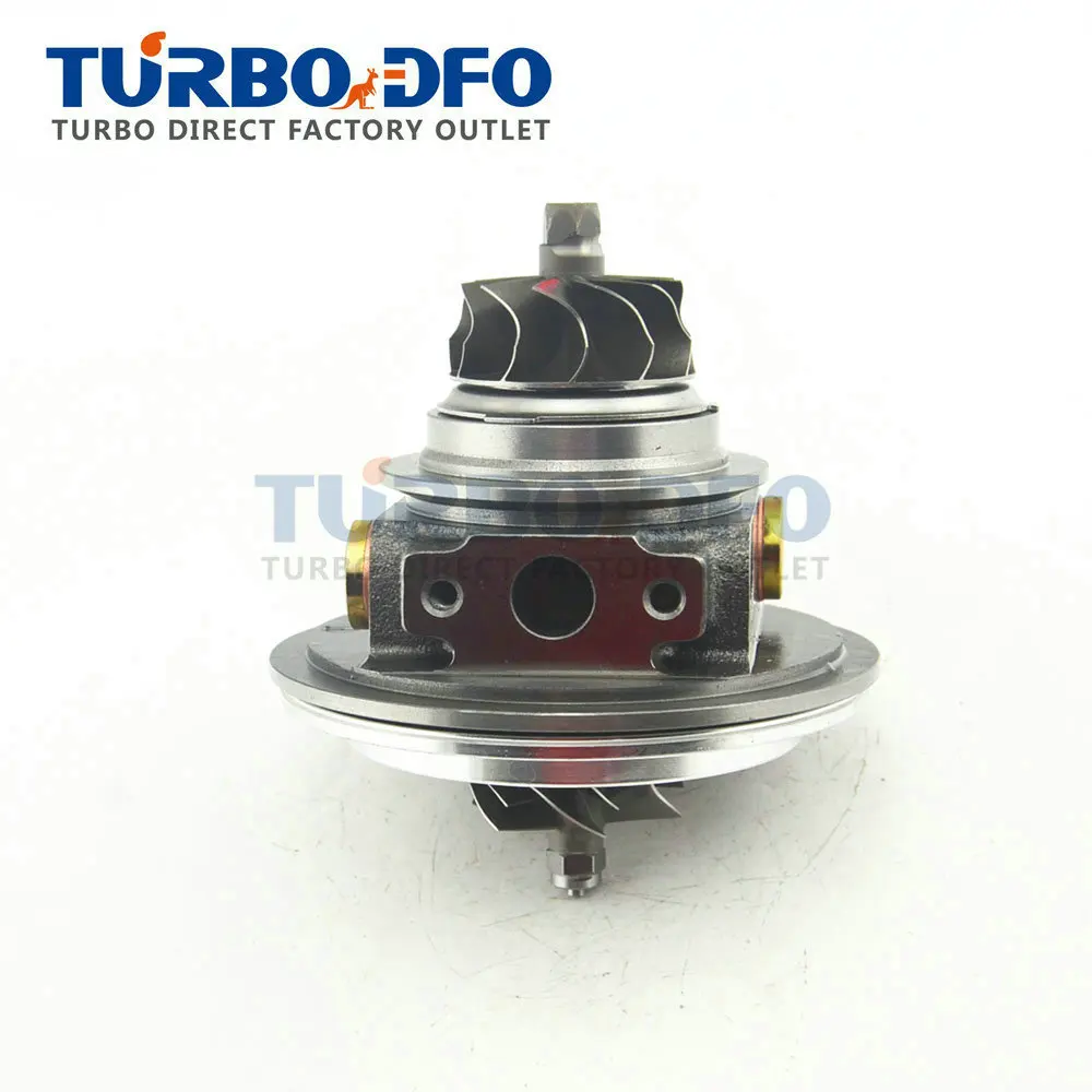 Турбина новая CHRA для Volkswagen Eos 2 0 TFSI BWA-BPY 147 кВт 2005 - 03F145701EX 5303-988-0105 картридж