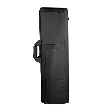 

100% Top Quality 85cm Tactical Hunting Rifle Square Carry Bag with Shoulder Strap Gun Protection Case Backpack Carry Bags