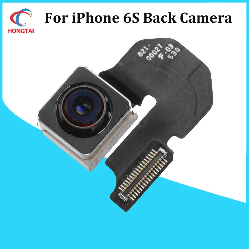 iphone 6s back Camera