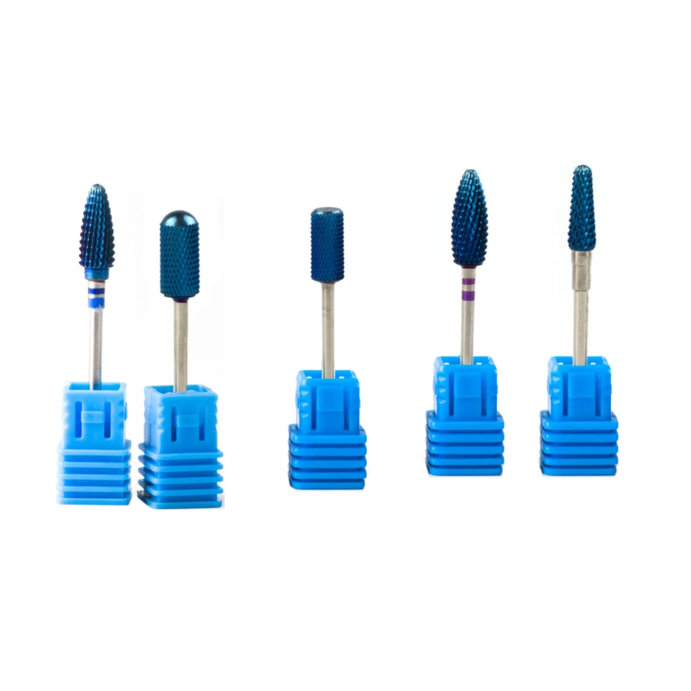 Cortador para Manicure Acessórios da Máquina de Manicure Arquivo do Unha Cerâmica Unha Brocas Elétrica Giratória Arquivos Manicure Ferramenta 11 ???-1
