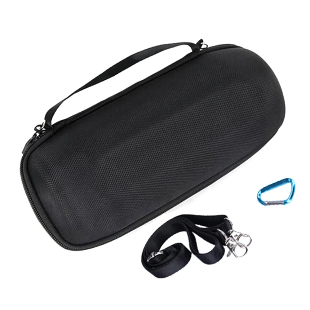 Hard Travel Carry Portable Protective Box Cover Bag Case Sleeve Pouch For Charge 4 Bluetooth Speaker | - Цена: 