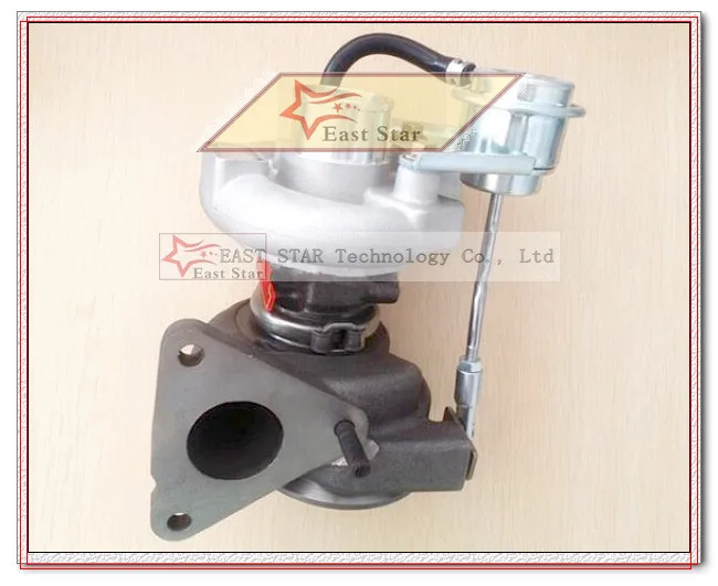 TD03 49131-05210 49131-05212 Turbo Turbocharger For Ford Focus II C-MAX Fiesta VI Citroen Jumper Peugeot Boxer III 4HV PSA 2.2L HDI (2)
