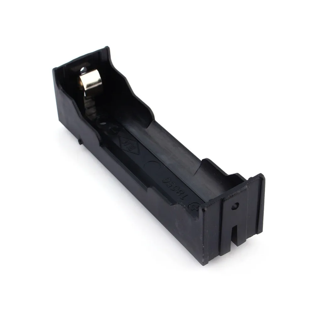 18650-Battery-Holder-Plastic-Battery-Holder-Case-Storage-Box-1-18650-Holder-3-7V-with-Pin (1)