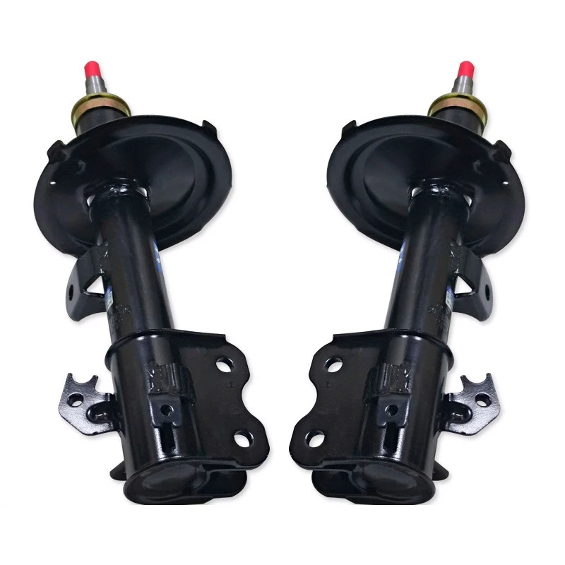 1pcs Front Shock Absorber Left Right Side Kit For Chinese Faw S80 M80 Xenia Mpv Toyota Avanza Auto Car Motor Part Shock Absorber Struts Aliexpress