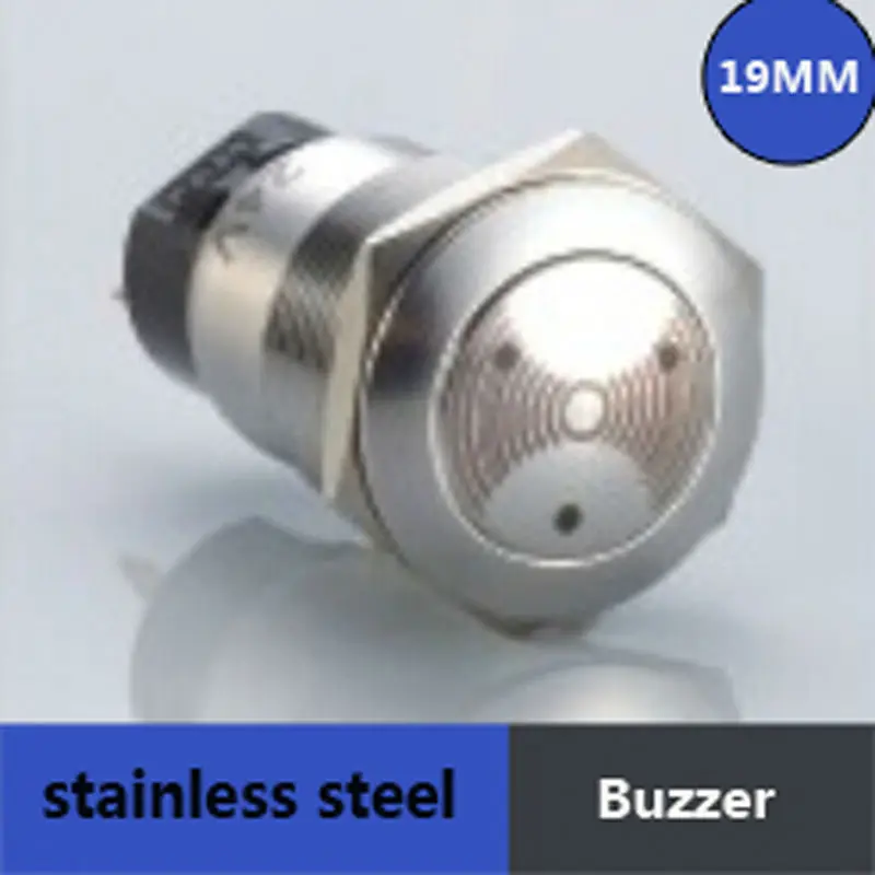 BUZZER