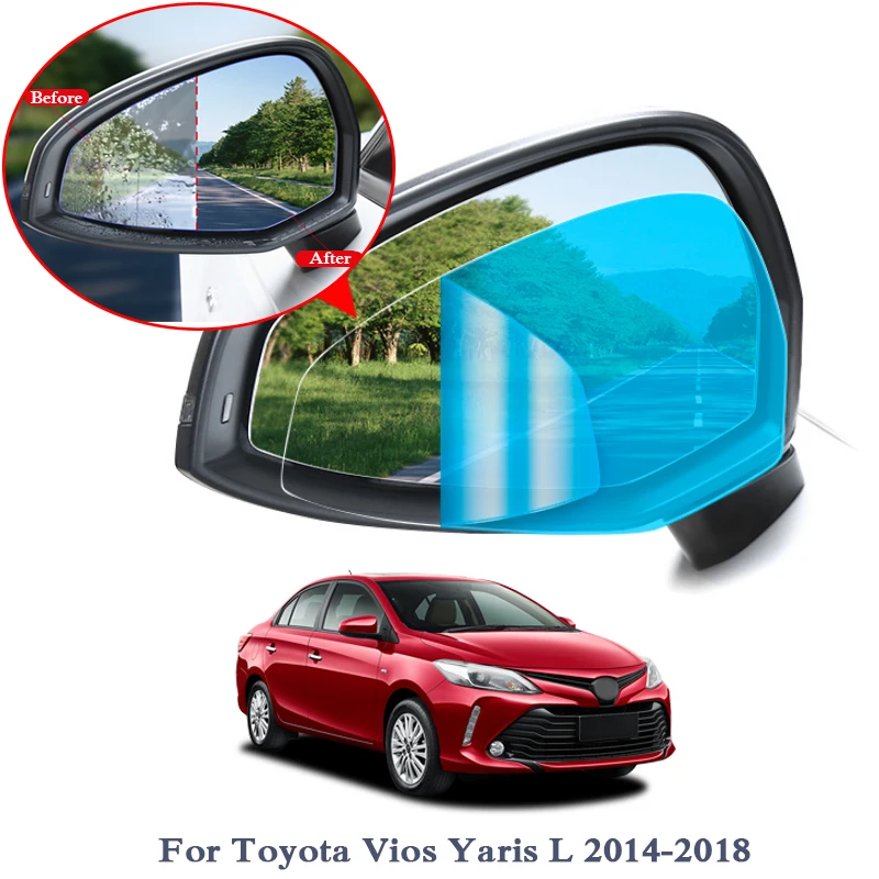Vios YarisL 14-18