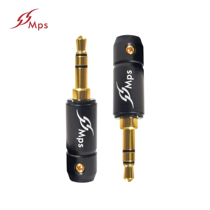 3 5 mm Male to 2 5 mm Female 3 5 to 2 5 stereo Jack Audio pc phone headphone earphone Converter adapter cable plug