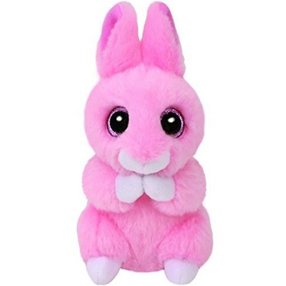 ty easter stuffed animals