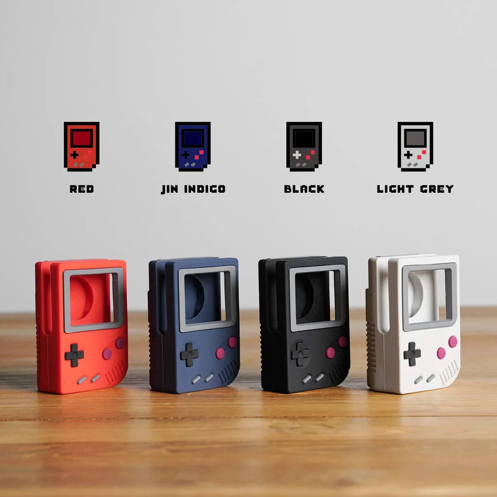 

Watch Stand for Watch 1/2/3/4 Game Console Design Nightstand Non Toxic wearable devices relogios drop shopping