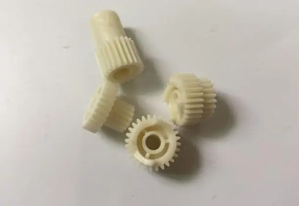 compatible copier cleaning paper gear for ricoh 1075 2075 7500 8000 6001 7001 8001 printer part 4pcs/set 3set | Компьютеры и офис