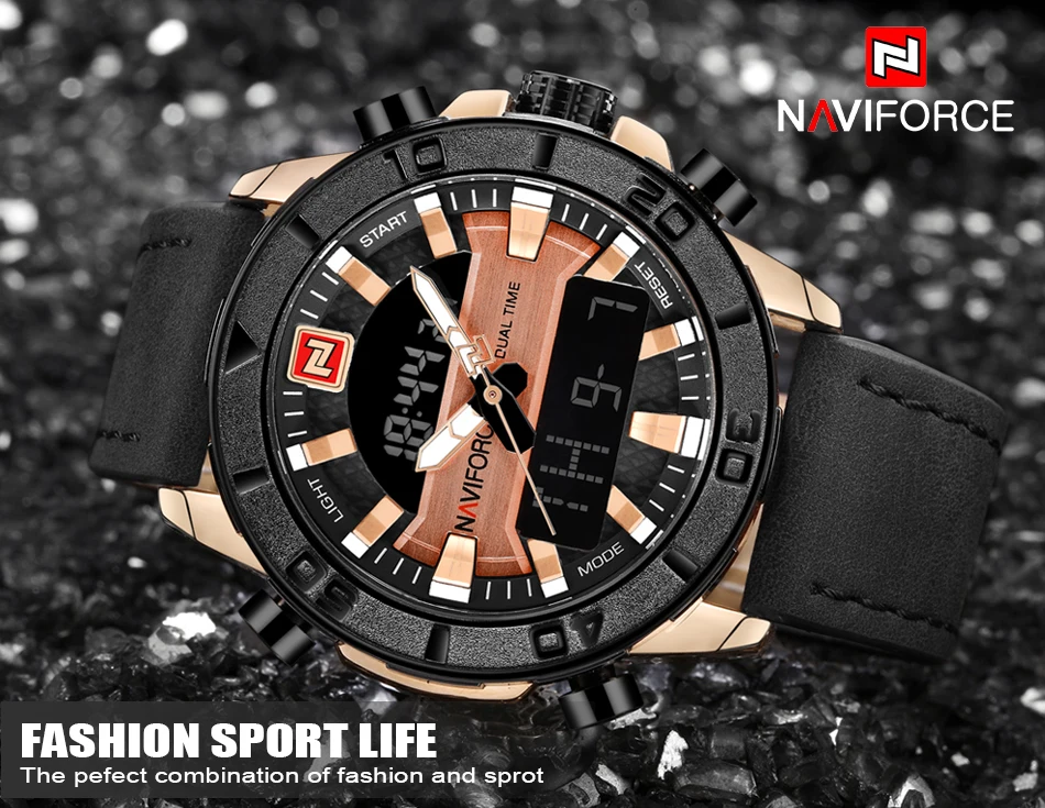 NAVIFORCE 9114 price in bangladesh