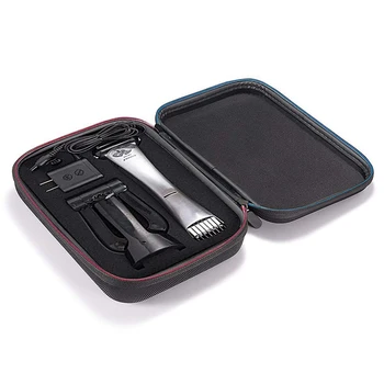 

2019 Newest EVA Hard Case for Philips Norelco Bodygroom Series BG2040/49, 7100 Shaver / Trimmer Cover with zipper and Handwrist